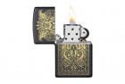 zippo nautical lighters