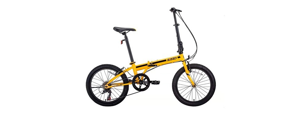 zizzo euromini ferro