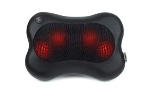 zyllion shiatsu back and neck massager